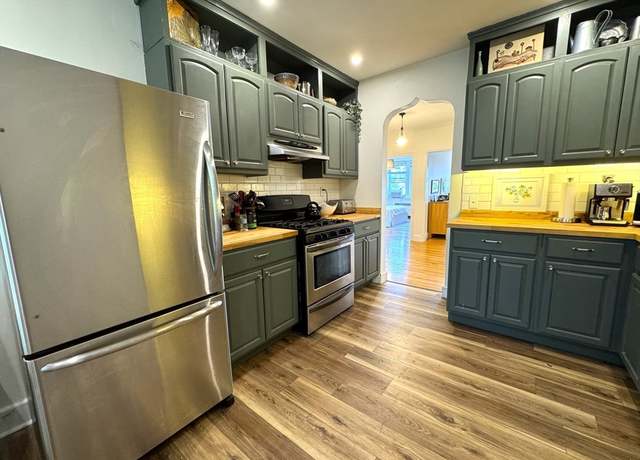 Property at 285 Corey Rd #7, Boston, MA 02135, 2 beds, 1 bath