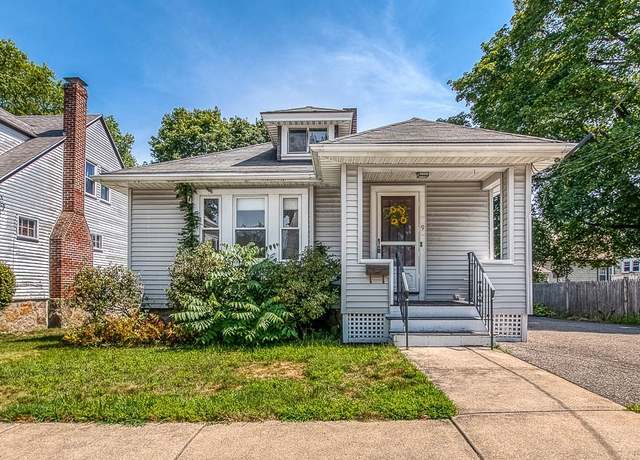 Property at 9 Carroll St, Boston, MA 02132, 2 beds, 2 baths