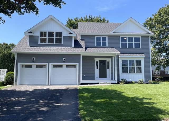 Property at 15A Bellmore Rd, Framingham, MA 01702, 4 beds, 2.5 baths