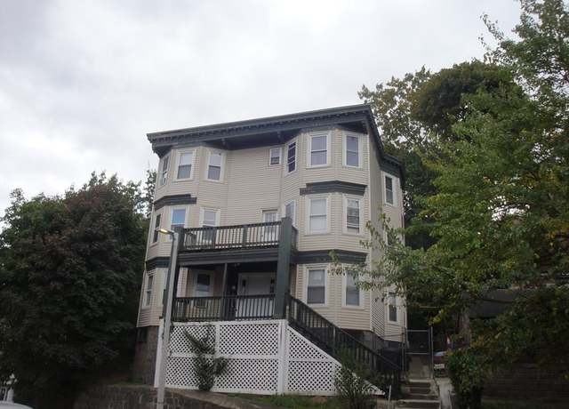 Property at 137 Geneva Ave, Boston, MA 02121, 12 beds, 6 baths