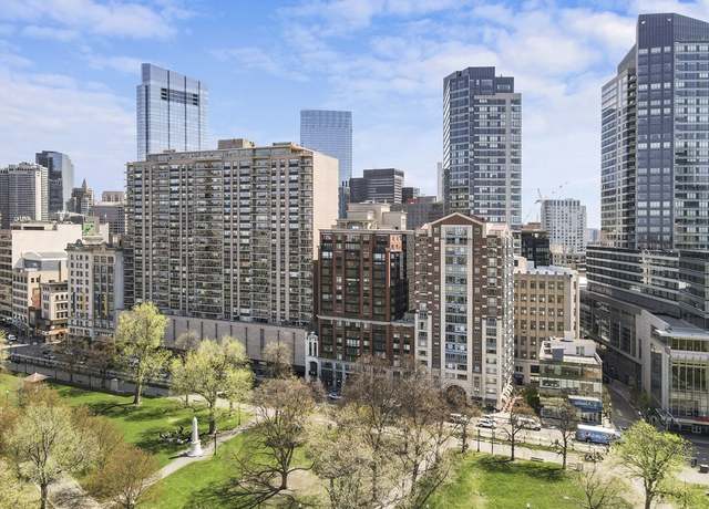 Property at 165 Tremont St Unit 902/903, Boston, MA 02111, 5 beds, 4 baths