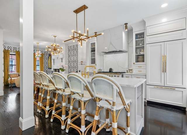 Property at 11 Beckler Ave, Boston, MA 02127, 4 beds, 3.5 baths
