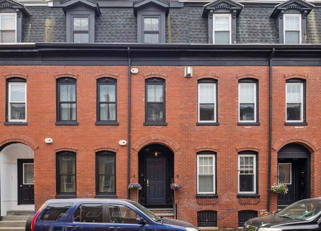 Property at 11 Beckler Ave, Boston, MA 02127, 4 beds, 3.5 baths