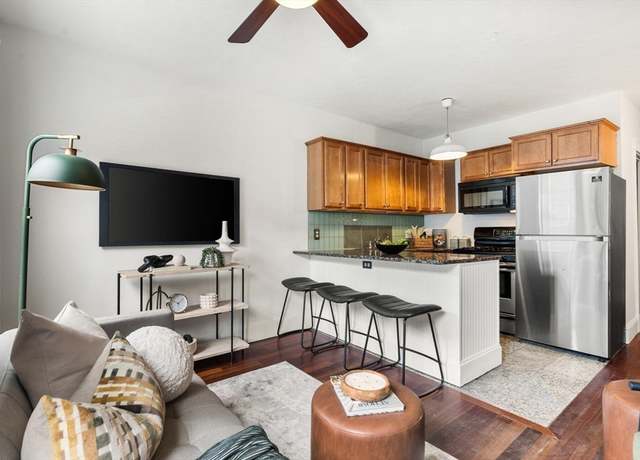 Property at 14 Mitchell St #1, Boston, MA 02127, 2 beds, 1 bath