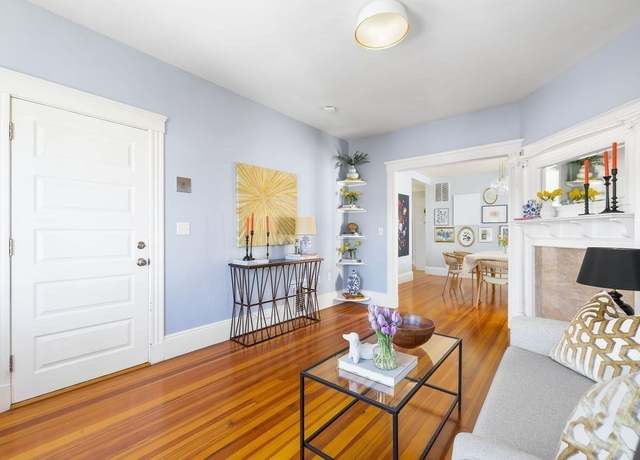 Property at 41 Sudan St #3, Boston, MA 02125, 2 beds, 2 baths