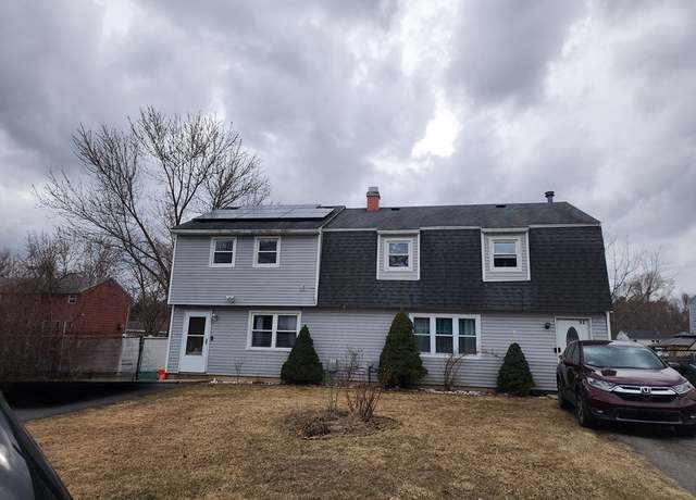 Property at 50-52 Adelaide Ave, Methuen, MA 01844, 5 beds, 3 baths