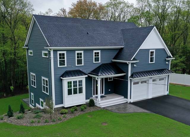 Property at 116A Winthrop St, Medway, MA 02053, 4 beds, 3.5 baths