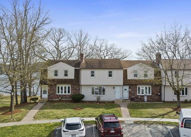 Property at 22 Tiffany Cir #22, Millbury, MA 01527, 2 beds, 1.5 baths