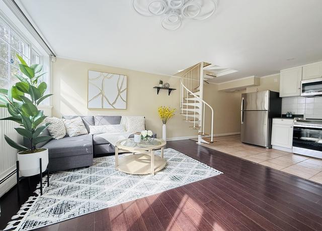 Property at 26 Inman St Unit 1D, Cambridge, MA 02139, 3 beds, 2 baths