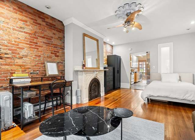 Property at 15 Concord Sq Unit 1A, Boston, MA 02118, 1 bath