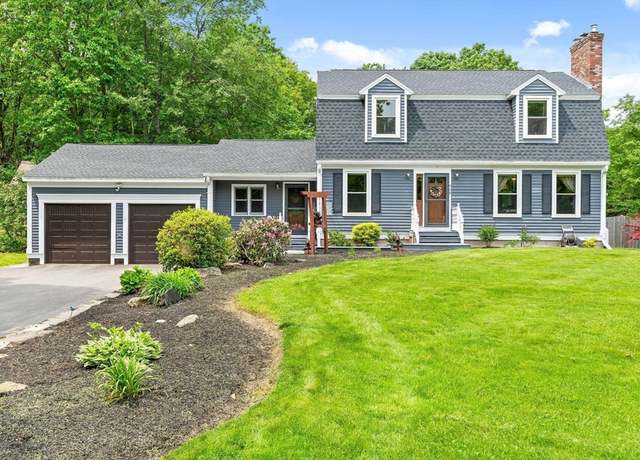 Property at 906 Clark St, Gardner, MA 01440, 4 beds, 2.5 baths