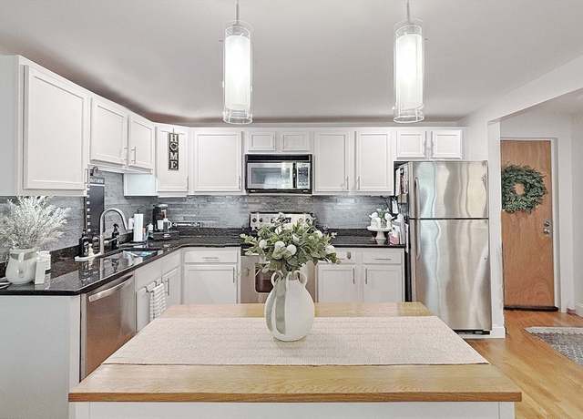 Property at 44 Lafayette Ave #503, Chelsea, MA 02150, 1 bed, 1 bath