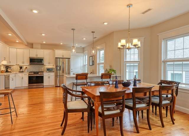 Property at 125 Marshall St #2, Watertown, MA 02472, 3 beds, 3 baths