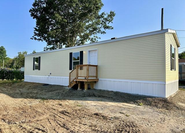Property at 9 Abbey Ln, Taunton, MA 02780, 2 beds, 2 baths