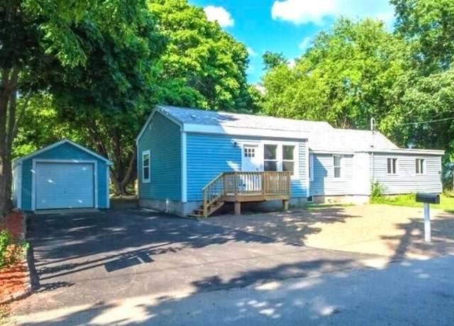 Property at 1 Chapel Ln, Wareham, MA 02538, 3 beds, 2 baths
