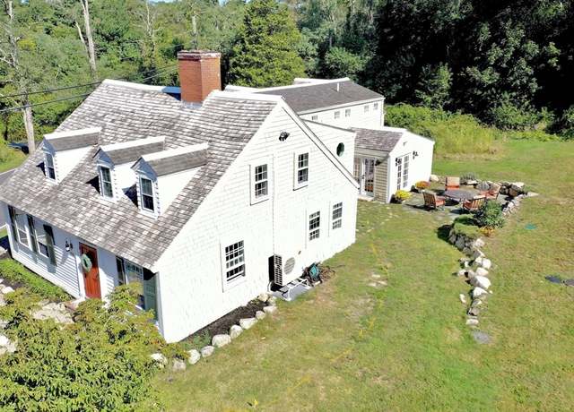 Property at 203 County, Bourne, MA 02532, 4 beds, 3 baths