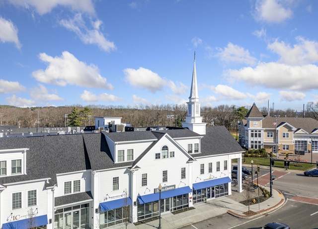 Property at 298 Washington St #208, Westwood, MA 02090, 2 beds, 2 baths