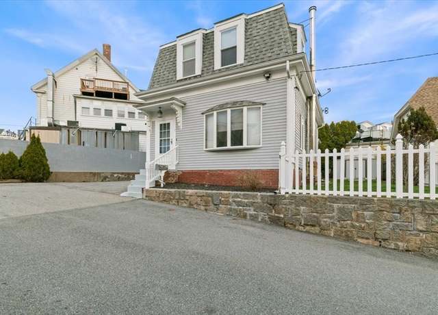 Property at 7 Spring Ct, Gloucester, MA 01930, 2 beds, 2 baths