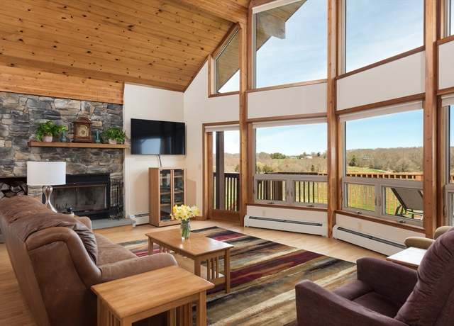 Property at 61 Pardon Hill Rd, Dartmouth, MA 02748, 3 beds, 3.5 baths
