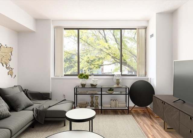 Property at 169 Monsignor O'brien Hwy #206, Cambridge, MA 02141, 1 bed, 1 bath