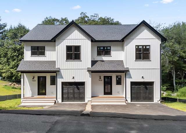 Property at 740 Burncoat St, Worcester, MA 01606, 3 beds, 2.5 baths