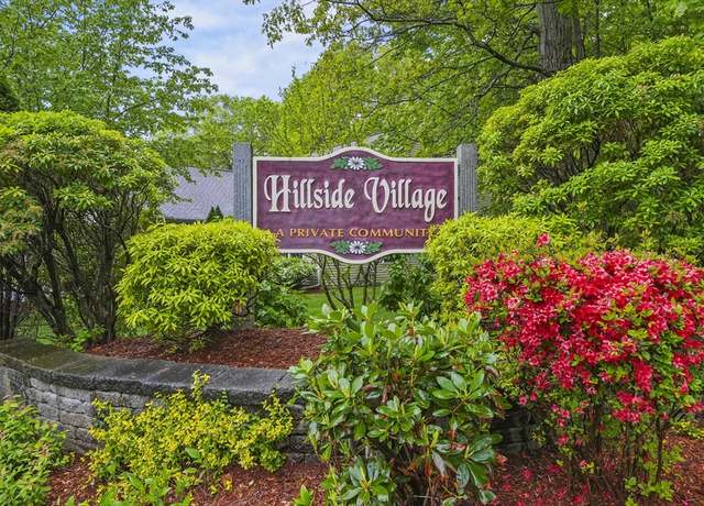 Property at 179 Hillside Village Dr #179, West Boylston, MA 01583, 2 beds, 2 baths