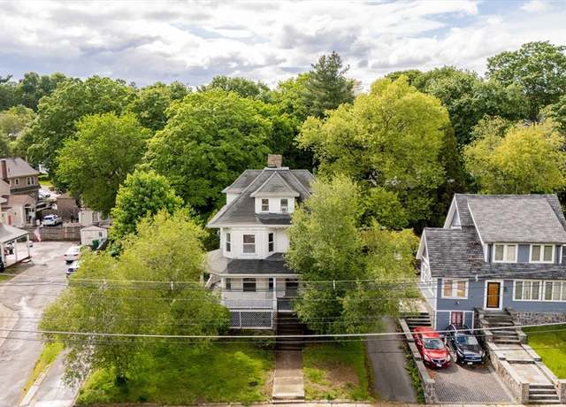 Property at 124 Forest St, Medford, MA 02155, 6 beds, 4 baths