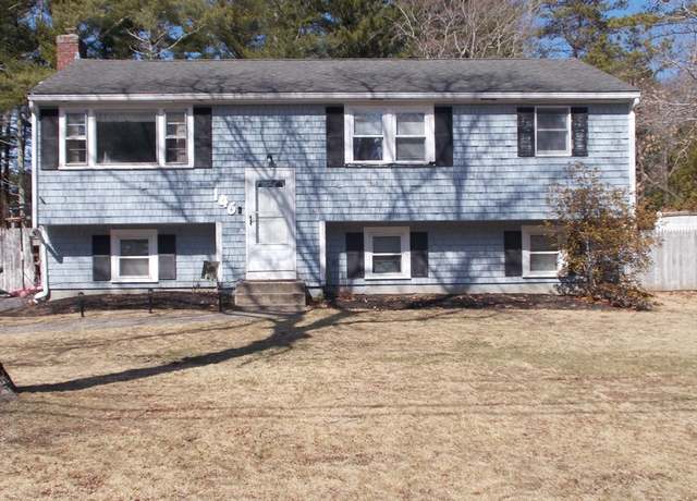 Property at 146 South Meadow Rd, Carver, MA 02330, 3 beds, 2 baths