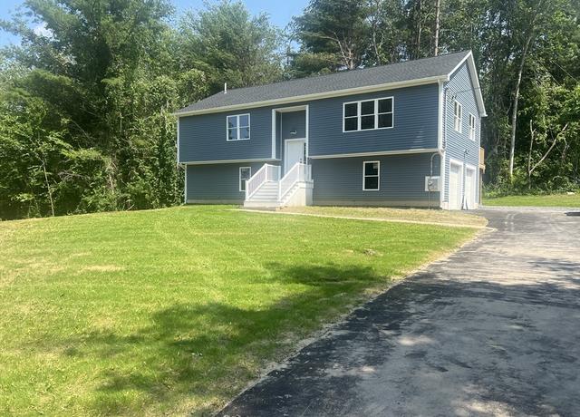 Property at 2 W Dudley Rd, Dudley, MA 01571, 4 beds, 3 baths
