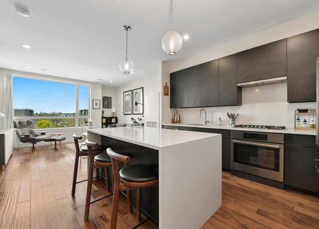 Property at 99 Sumner St #315, Boston, MA 02128, 1 bed, 1 bath