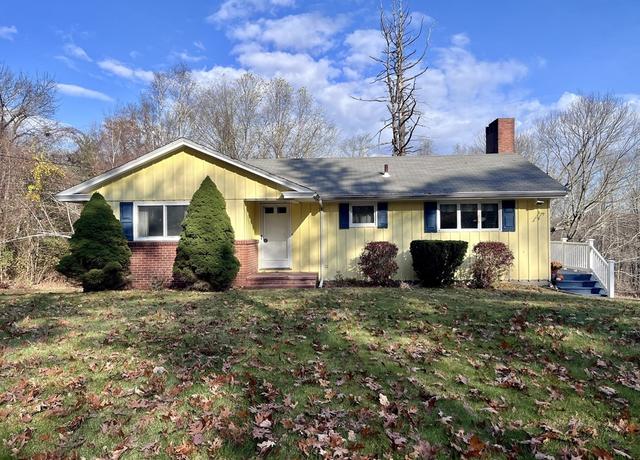 Property at 30 Auburn Rd, Millbury, MA 01527, 3 beds, 1.5 baths