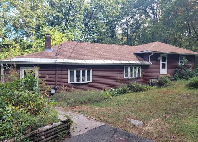 Property at 64 Garfield Rd, Athol, MA 01331, 2 beds, 1.5 baths