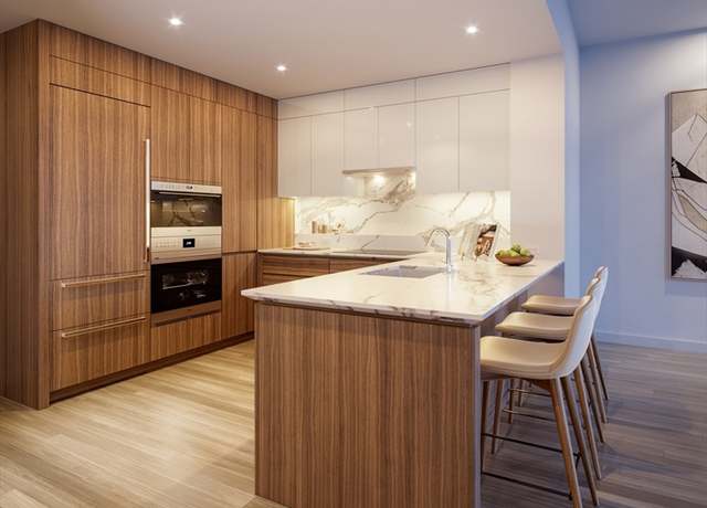 Property at 682 Atlantic Ave Unit 39L, Boston, MA 02111, 2 beds, 2.5 baths