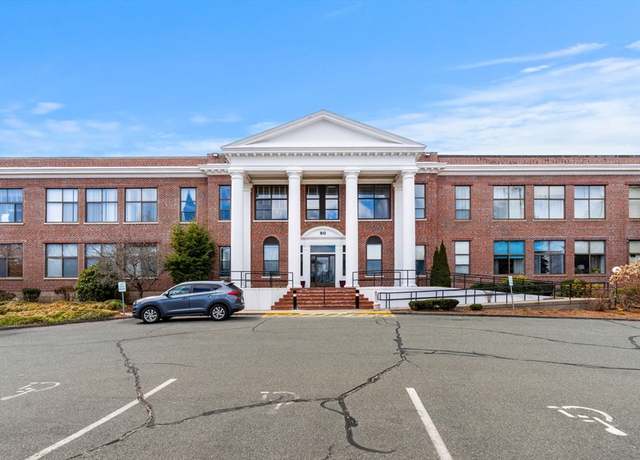 Property at 90 Sea St #219, Weymouth, MA 02191, 2 beds, 1 bath