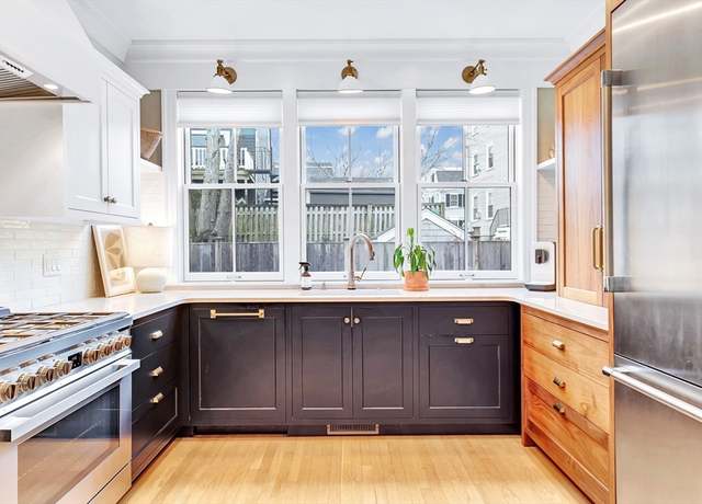 Property at 56 Middle St, Newburyport, MA 01950, 3 beds, 3.5 baths