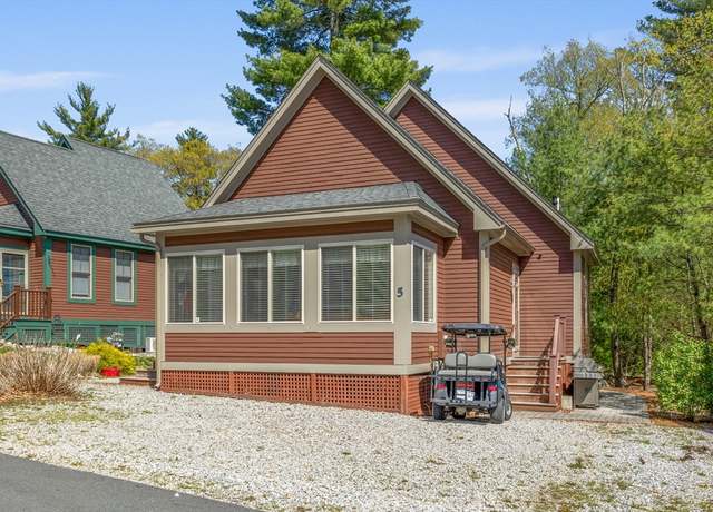 Property at 5 Lazy Day Dr #5, Westford, MA 01886, 2 beds, 1.5 baths