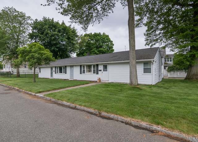 Property at 6-8 Rosemont St, Springfield, MA 01108, 4 beds, 2 baths