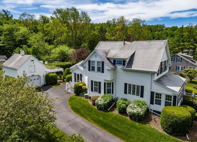 Property at 8 Manila, Amesbury, MA 01913, 3 beds, 2 baths