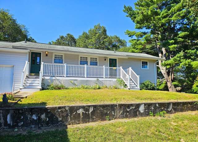 Property at 5 Stanford Cir, Milford, MA 01757, 5 beds, 3 baths