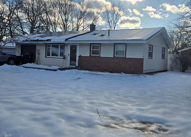 Property at 60 Kevin Rd, Brockton, MA 02302, 3 beds, 1 bath