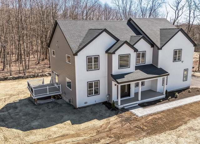 Property at 10 Falcon Dr, Shrewsbury, MA 01545, 4 beds, 4.5 baths
