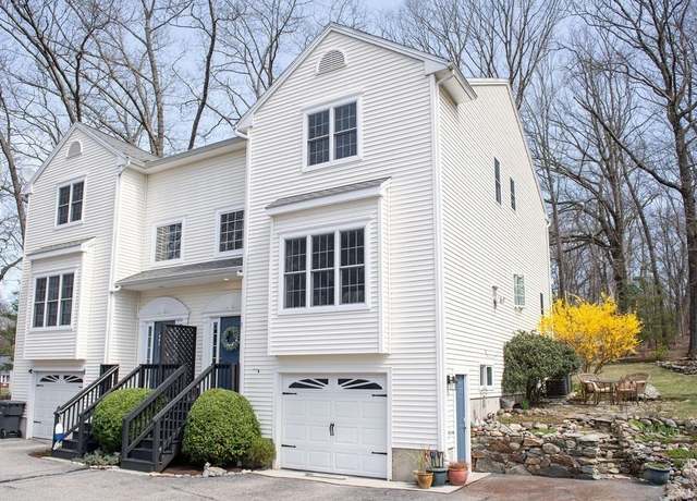Property at 31 Church St #31, Grafton, MA 01519, 3 beds, 2.5 baths