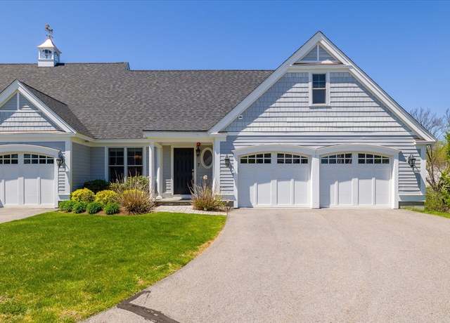 Property at 7 Stagecoach Cir #7, Westborough, MA 01581, 3 beds, 3.5 baths