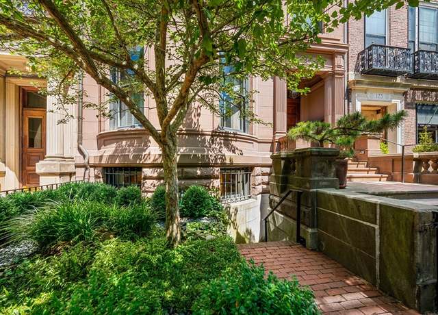 Property at 175 Commonwealth Ave Unit A, Boston, MA 02116, 1 bed, 1 bath