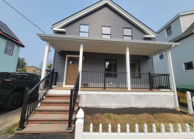 Property at 26 Saint Mary St, Malden, MA 02148, 3 beds, 2.5 baths