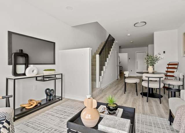Property at 602 Canterbury #10, Boston, MA 02131, 2 beds, 1.5 baths