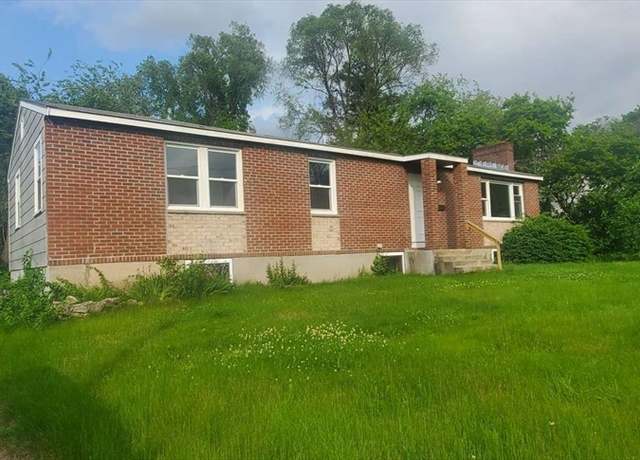 Property at 18 Myrick St, Ayer, MA 01432, 4 beds, 1 bath