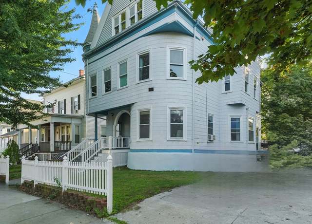 Property at 15 Milton St, Malden, MA 02148, 8 beds, 4 baths