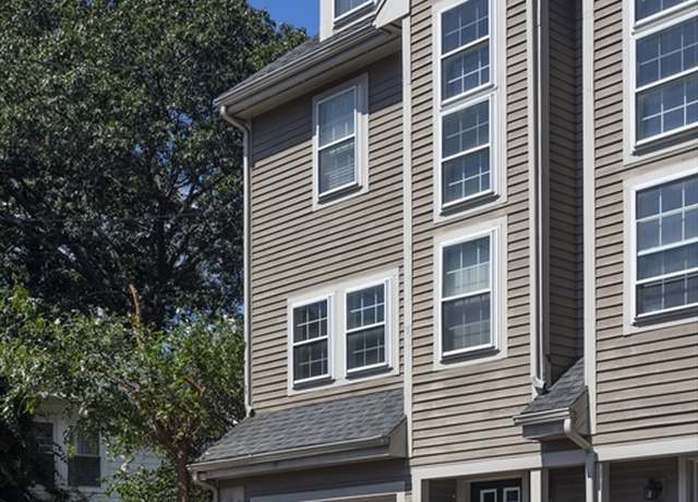 Property at 1077 Boylston St, Newton, MA 02161, 3 beds, 3.5 baths