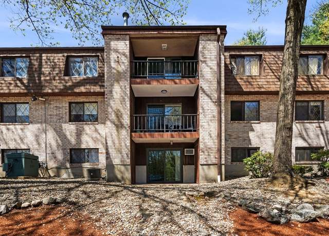 Property at 3 Greenbriar Dr #103, North Reading, MA 01864, 1 bath